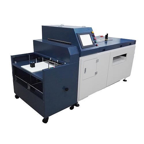 Album Binding Machine